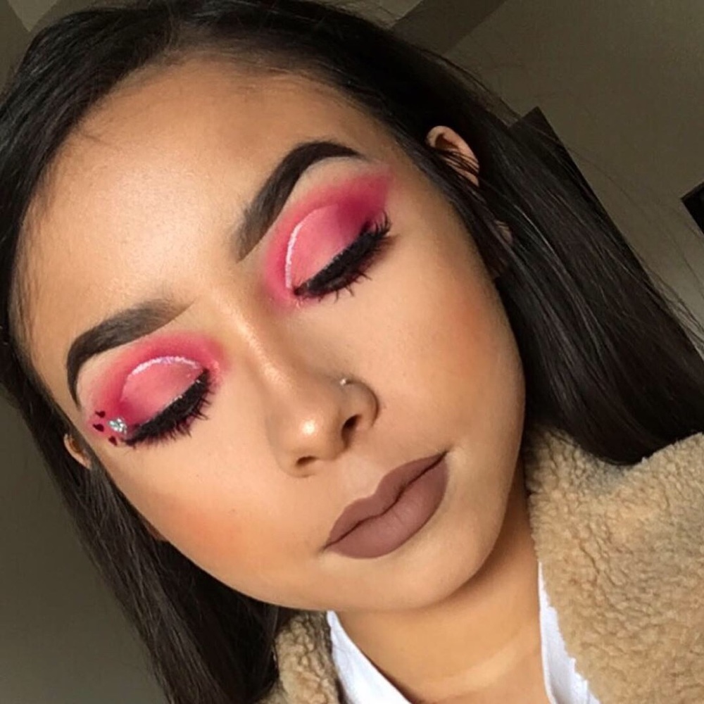 Meet your Posher, Sierra